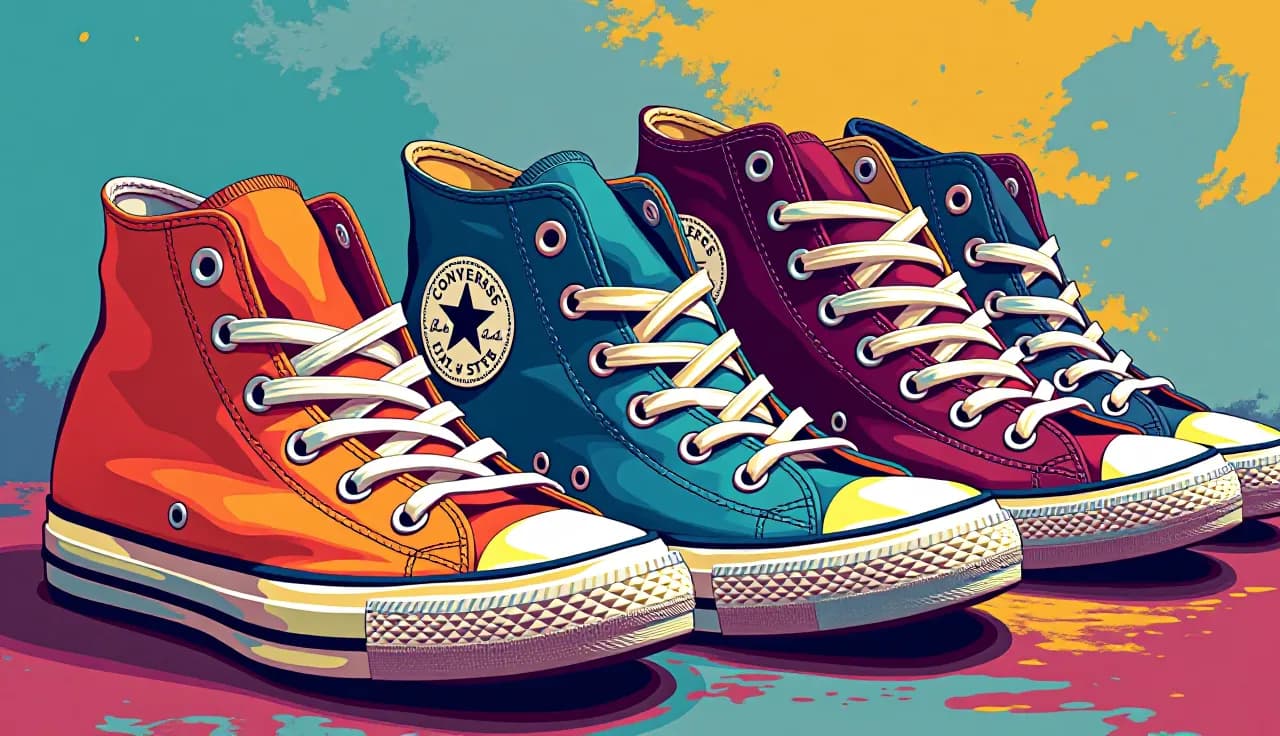 converse