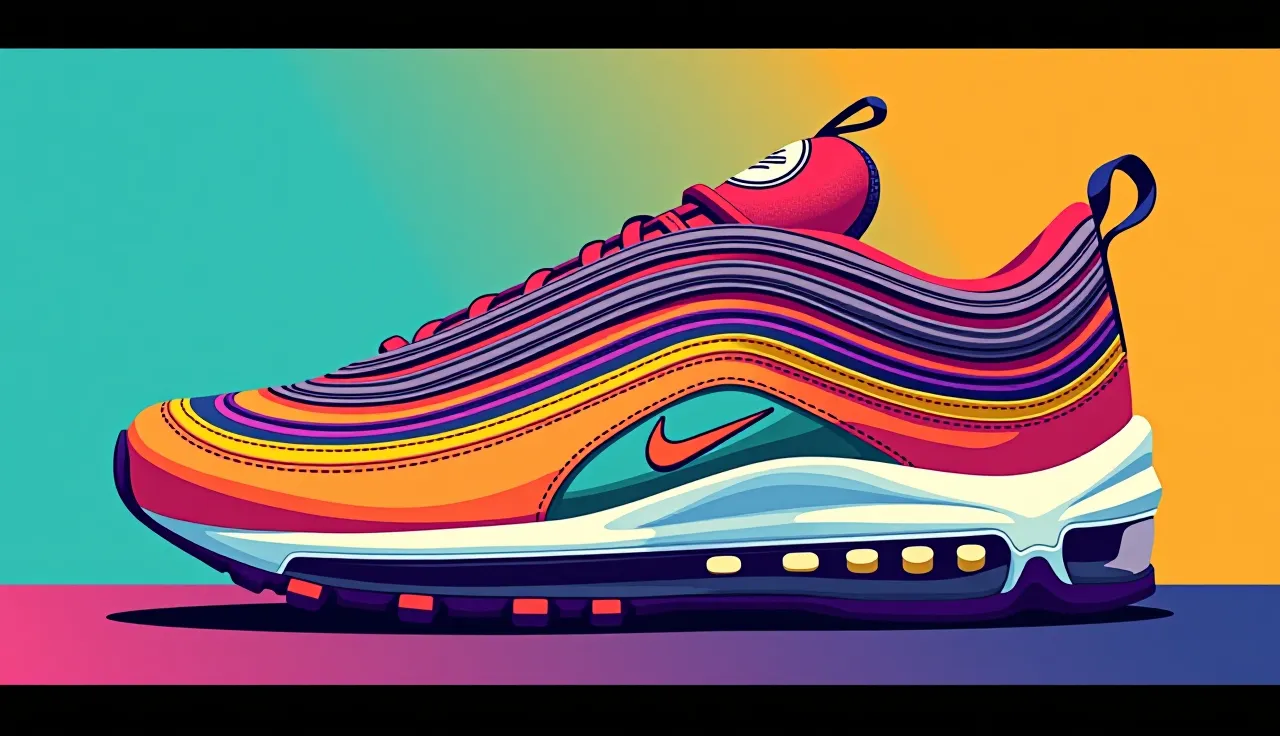 Nike Air Max 97